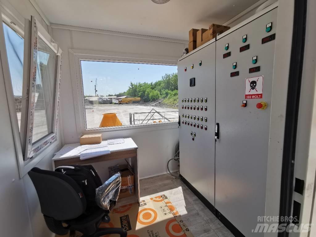  Stainmann ST400 Рециклатори на асфалт