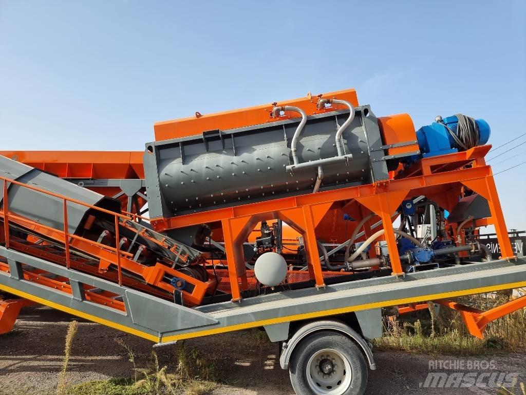  Stainmann ST400 Рециклатори на асфалт