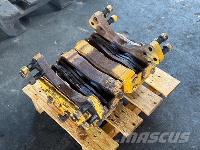 Volvo A 25 D ZACISK Спирачки
