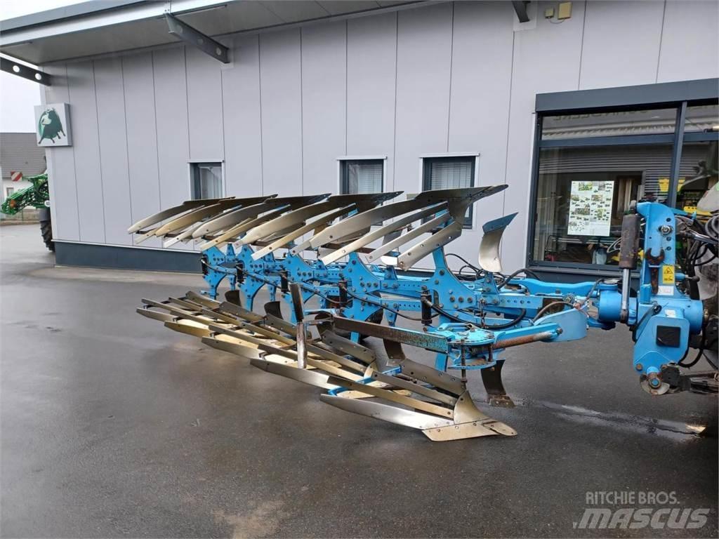 Lemken VariOpal 8 Стандартни плугове
