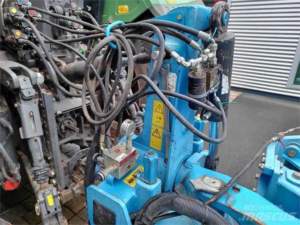 Lemken VariOpal 8 Стандартни плугове