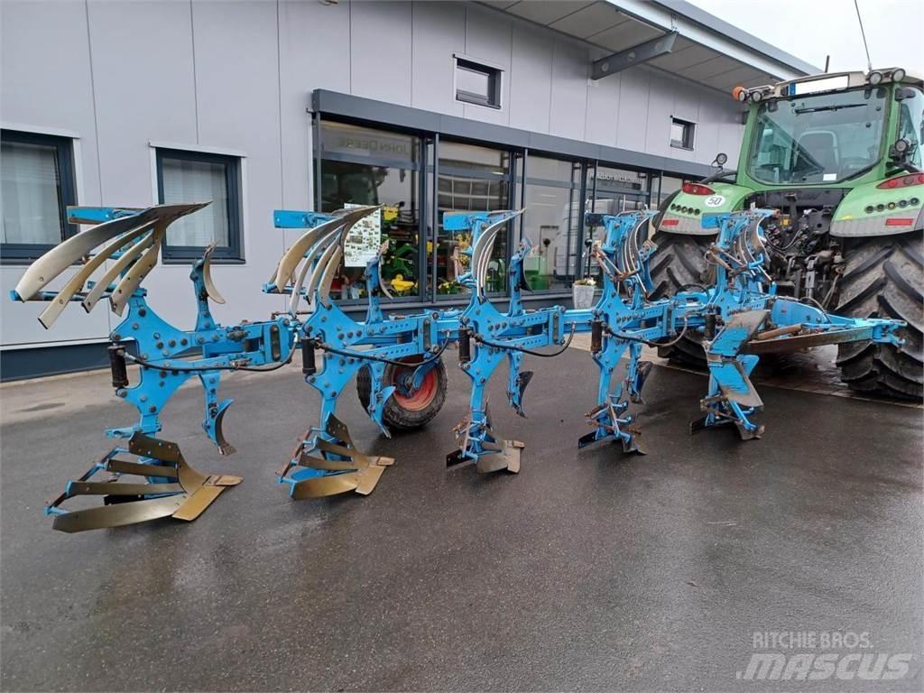 Lemken VariOpal 8 Стандартни плугове