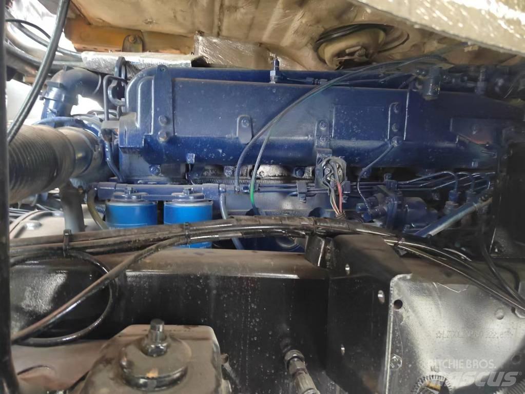 Shacman F3000 6X4 Самосвал