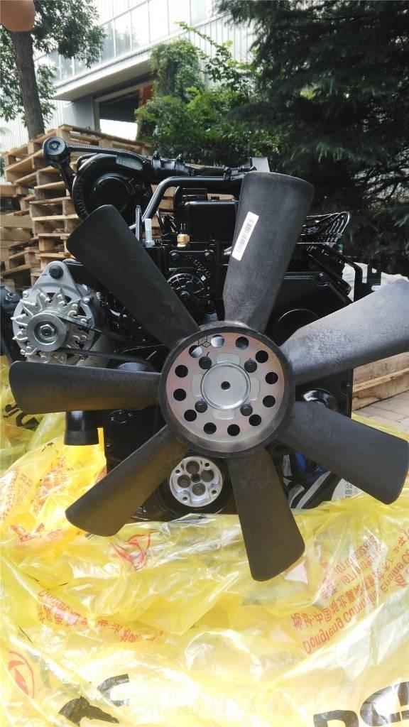 Cummins 6BTA5.9-C175 Двигатели