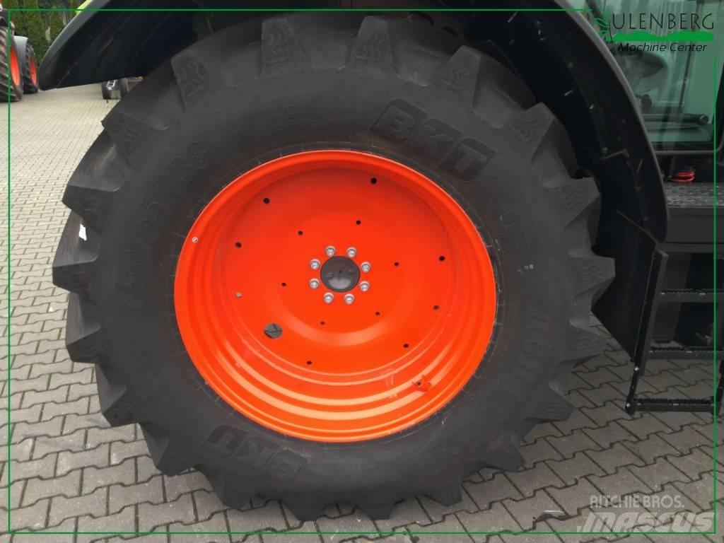 CLAAS ARION 610 Трактори