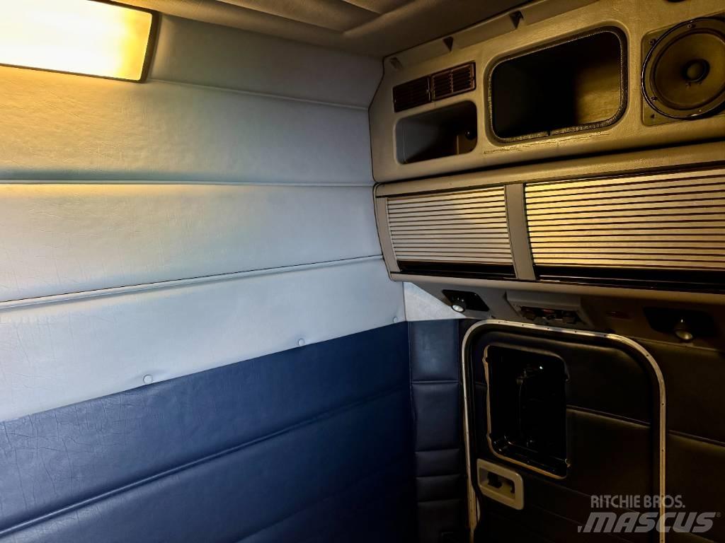 Peterbilt 389 Влекачи