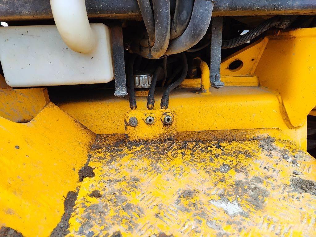 JCB 436 Колесни товарачи