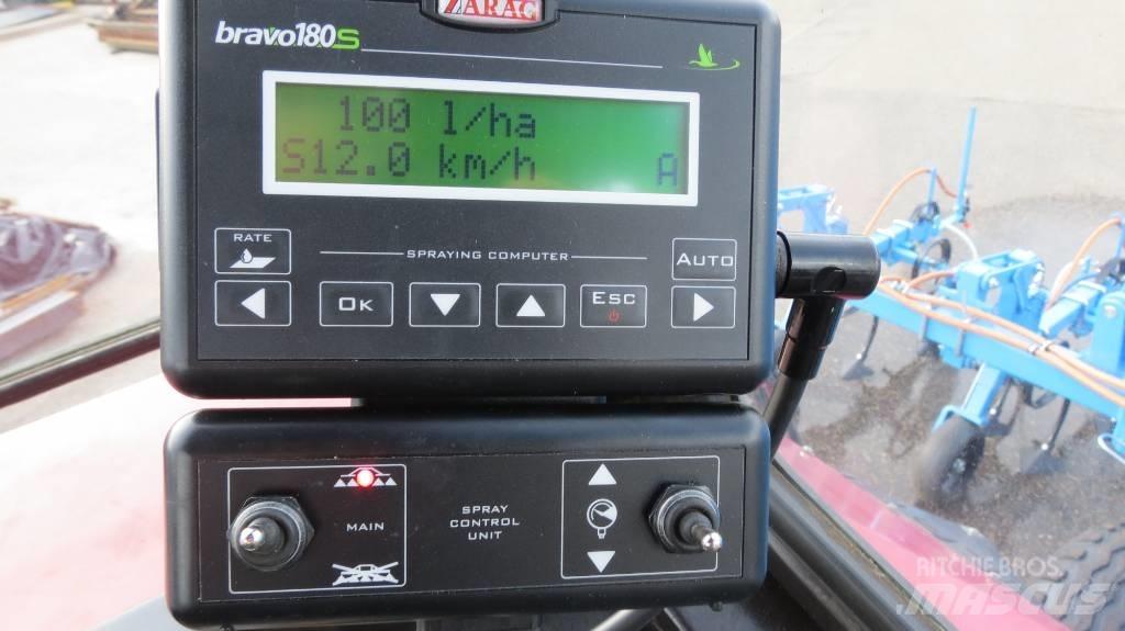  OMIKRON ORS-6/3FM Култиватори
