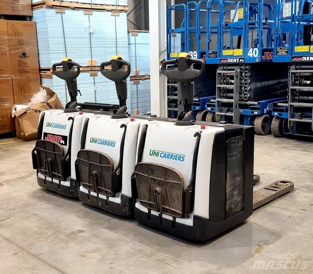 UniCarriers PMR200 Обработка на материали - други