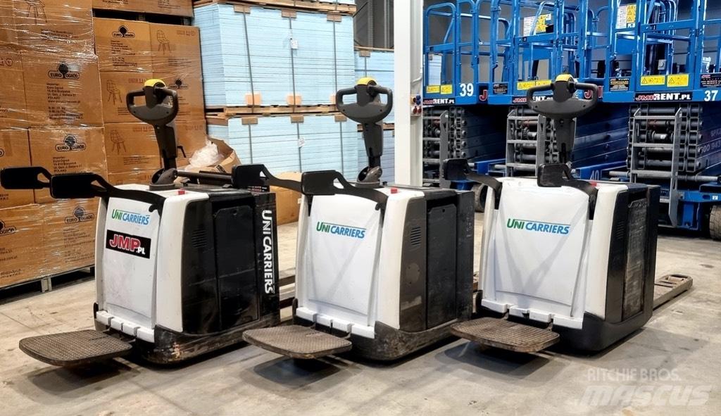 UniCarriers PMR200 Обработка на материали - други