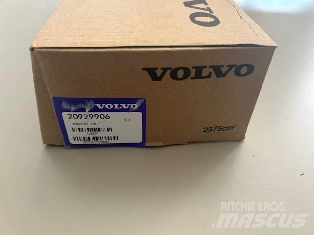Volvo EC 700 Верижен екскаватор