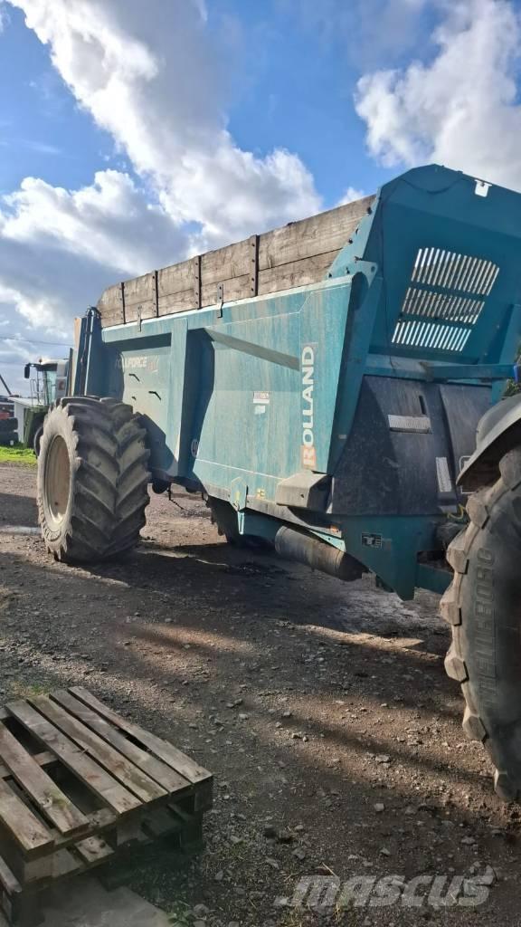 Rolland RF6118 Напоителни системи