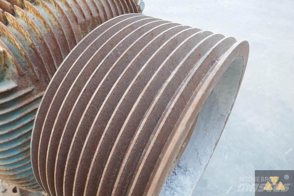  WEG 315KW Двигатели