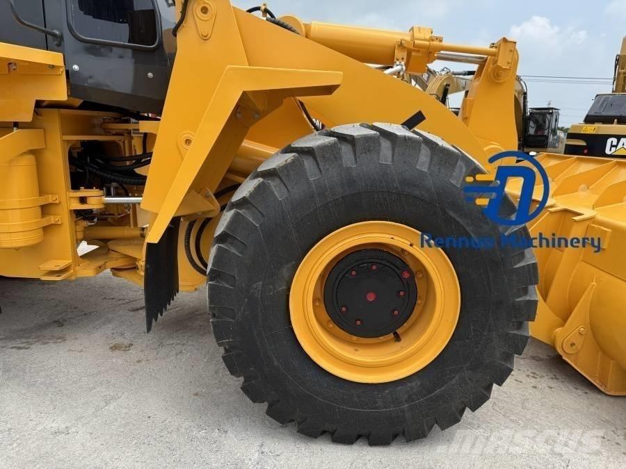 LiuGong 856 Колесни товарачи
