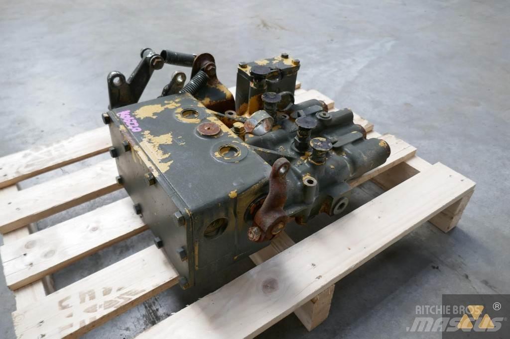 CAT 3T-6443 Транспорт - Други