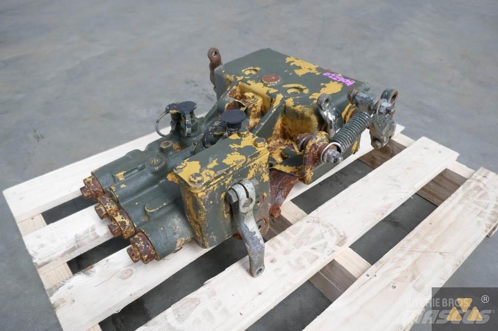 CAT 3T-6443 Транспорт - Други