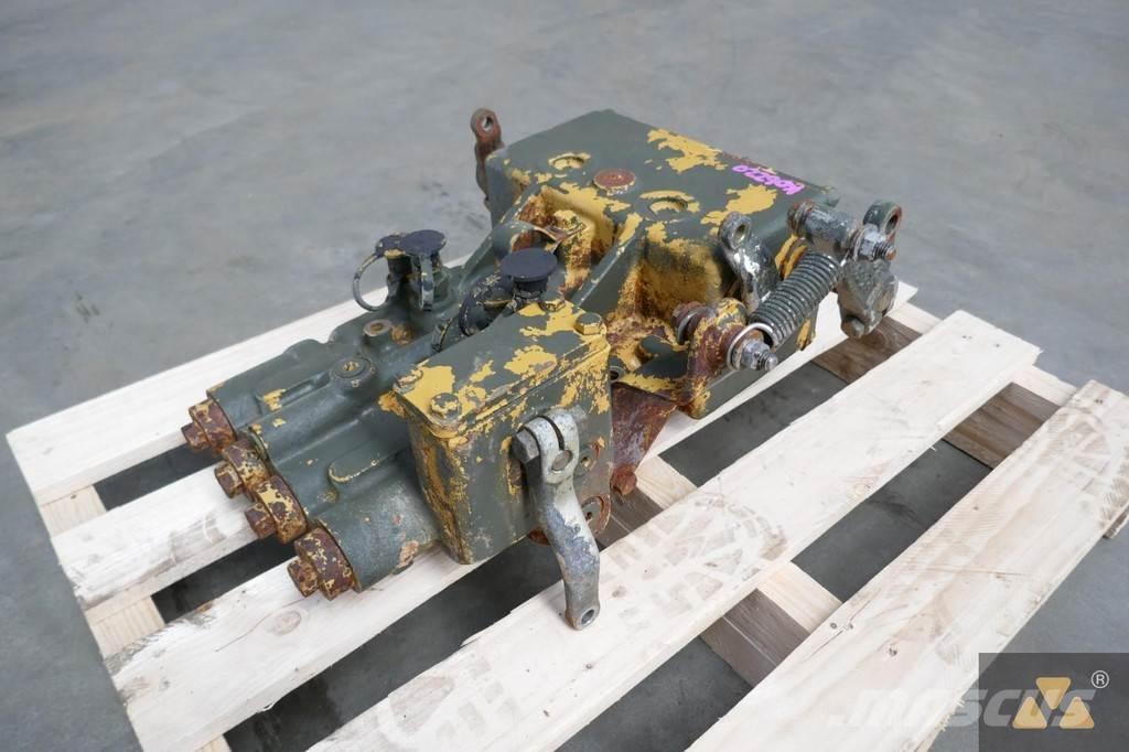 CAT 3T-6443 Транспорт - Други
