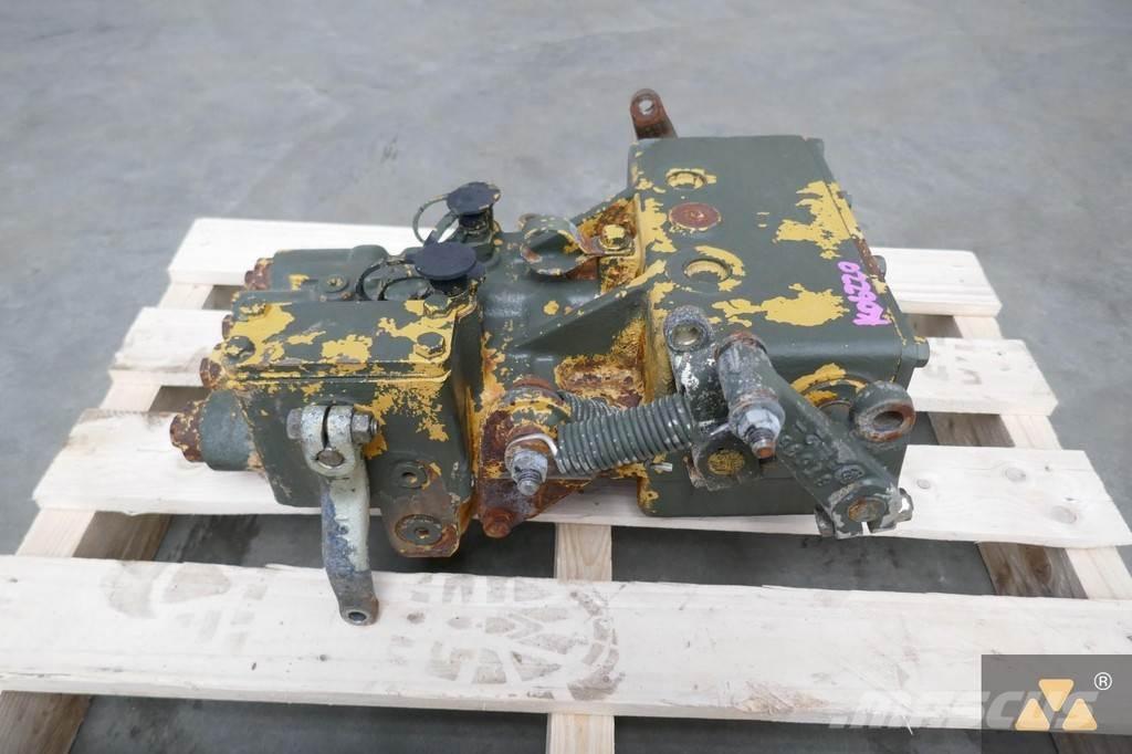 CAT 3T-6443 Транспорт - Други