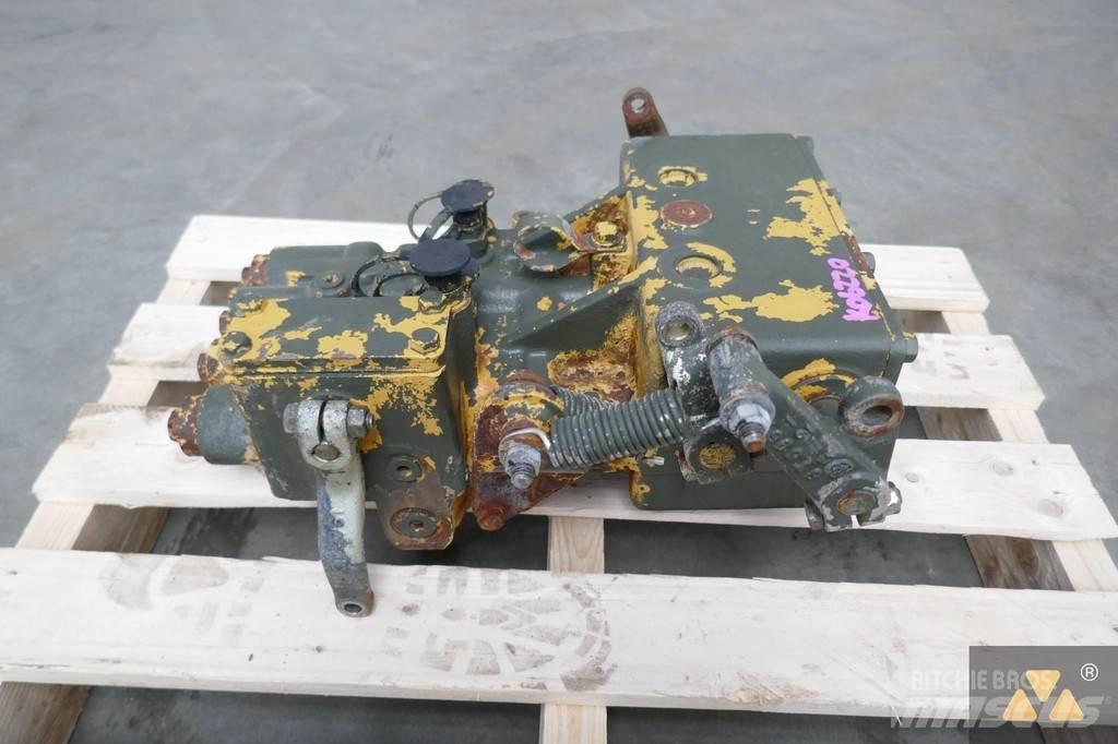 CAT 3T-6443 Транспорт - Други