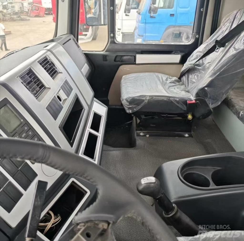 Shacman F 3000 Влекачи