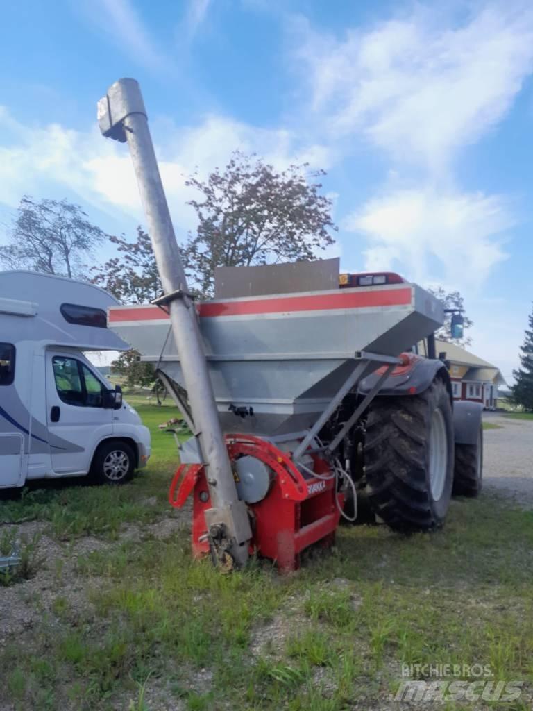 Rivakka G7 Мелници
