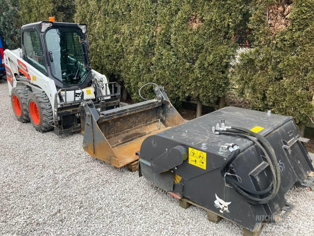 Bobcat S 450 Мини товарачи
