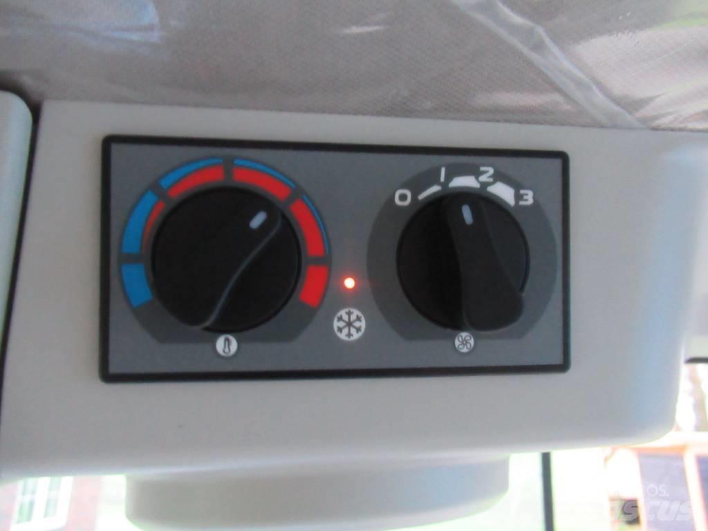 Landini 5-100 H Трактори