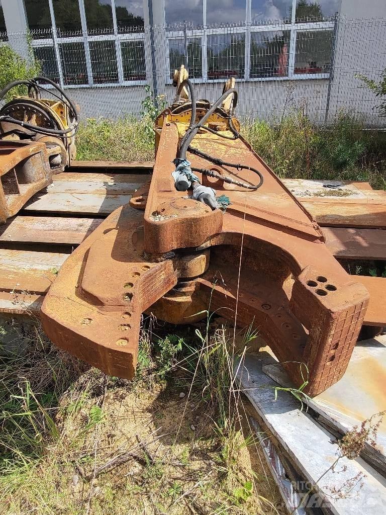 Trevibenne CS 40RS Резачки