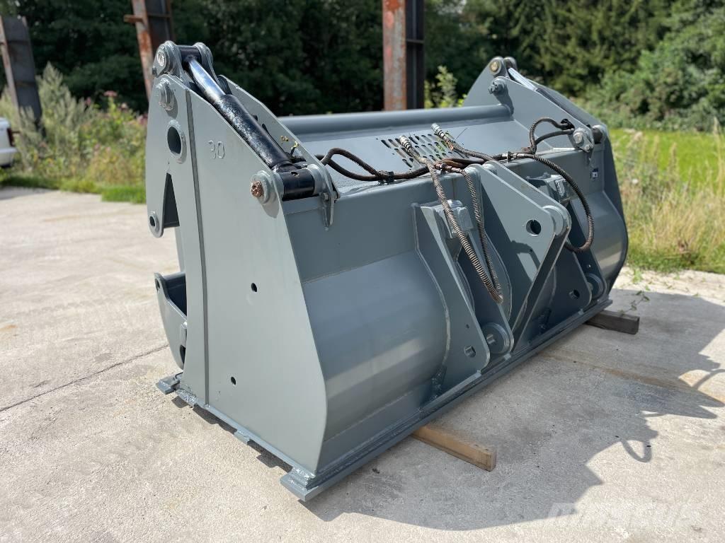 Winkelbauer 2,8m³ Кофи