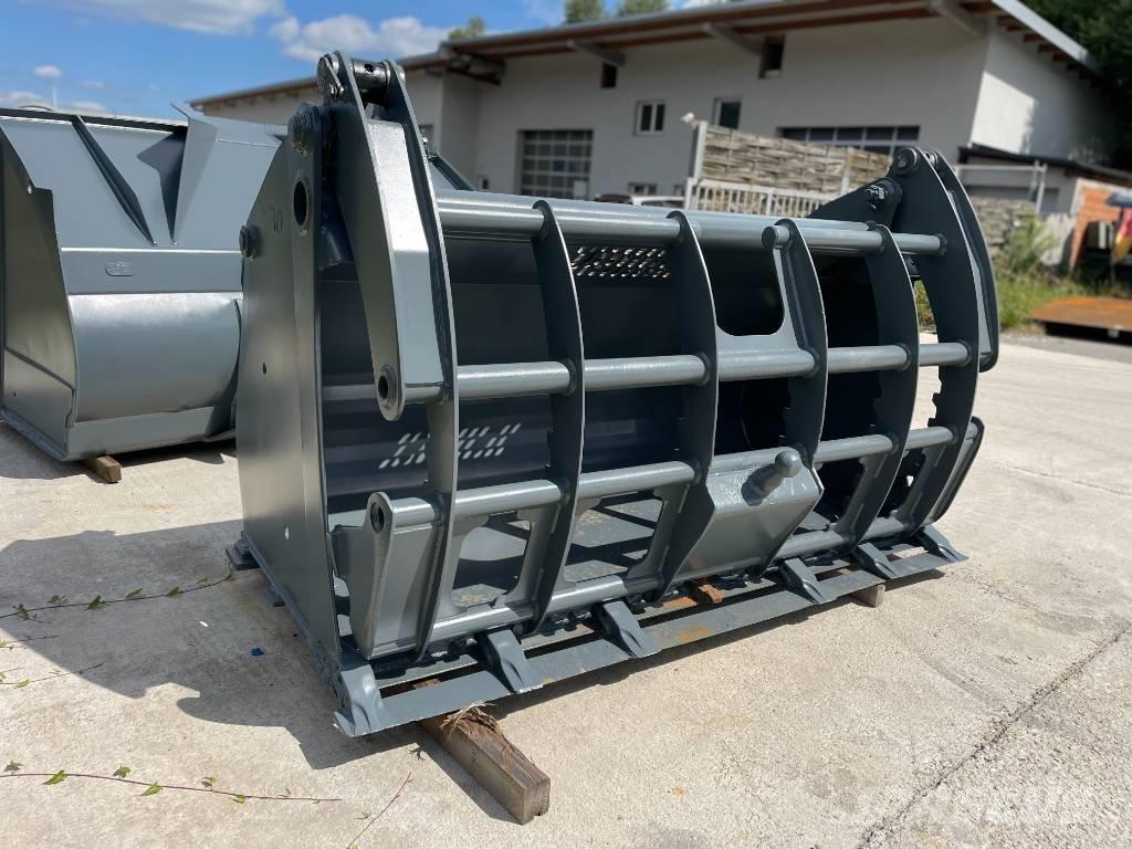 Winkelbauer 2,8m³ Кофи