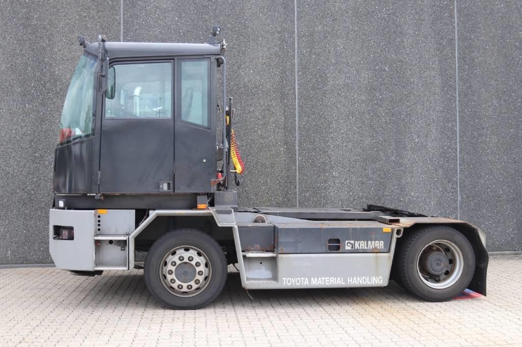 Kalmar TR 618 i Терминални трактори