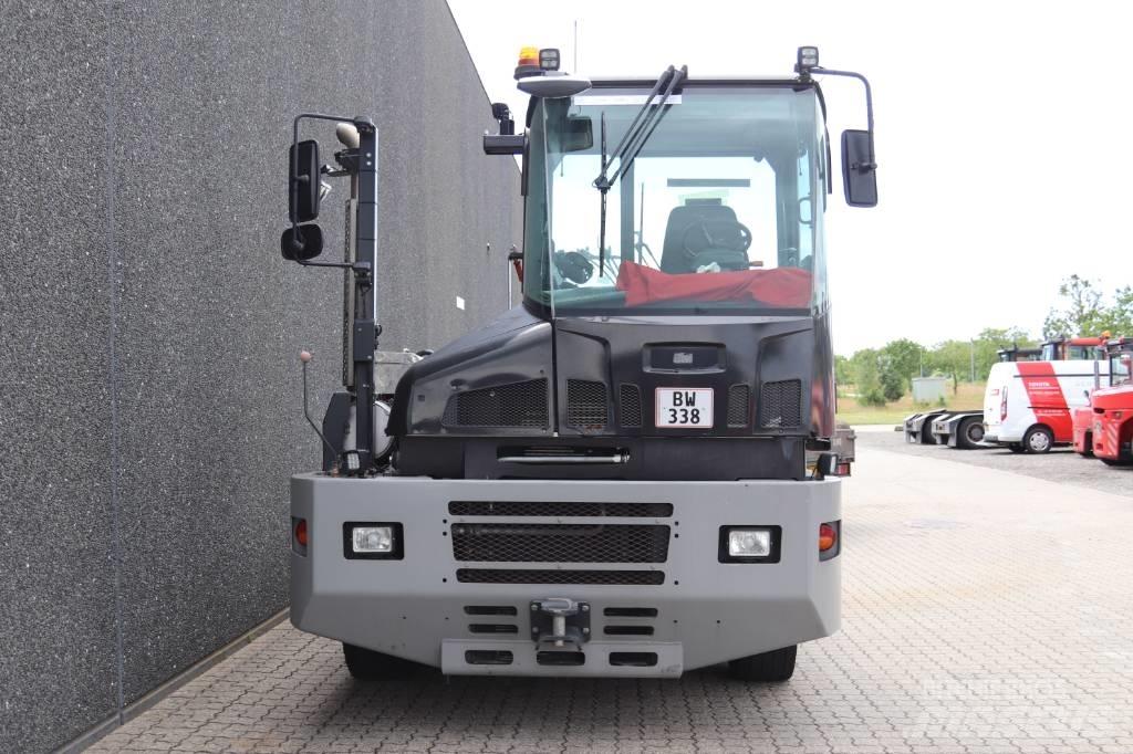 Kalmar TR 618 i Терминални трактори