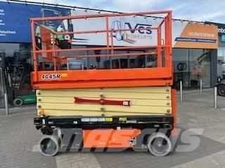 JLG 4045R Ножични работни платформи