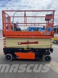 JLG 4045R Ножични работни платформи