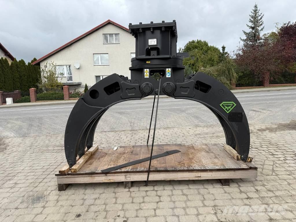 Hydraram HMPG-1620R Куки