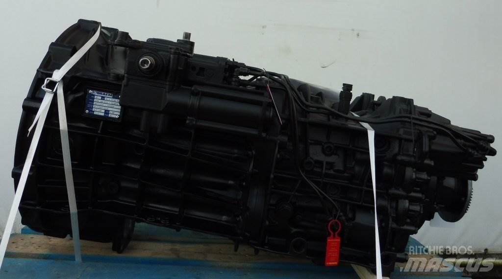 ZF 16S2230TD RM Скоросни кутии