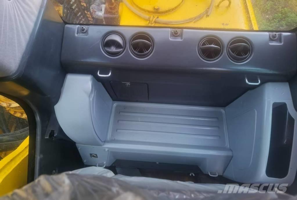 Komatsu PC 450-8 Верижен екскаватор