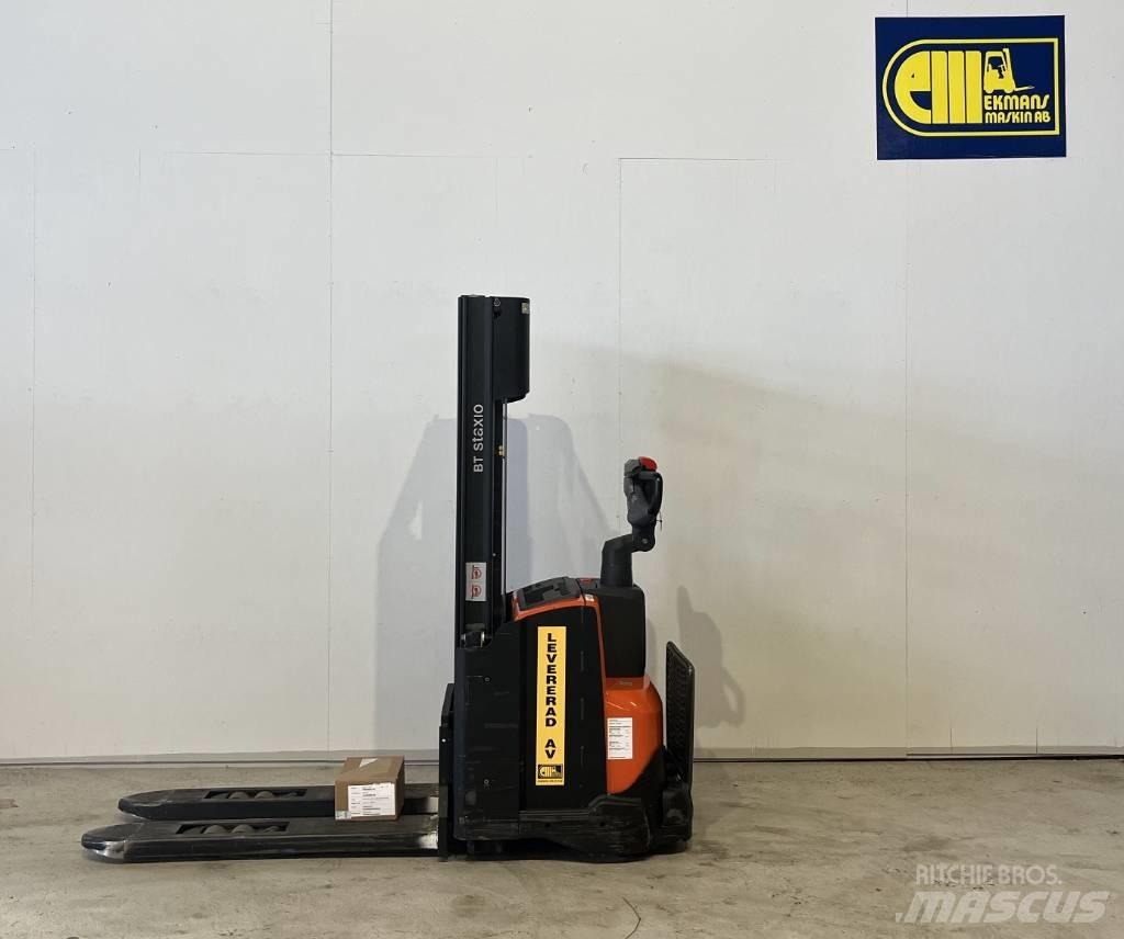 BT Truck SWE120L Самоходни товарачи