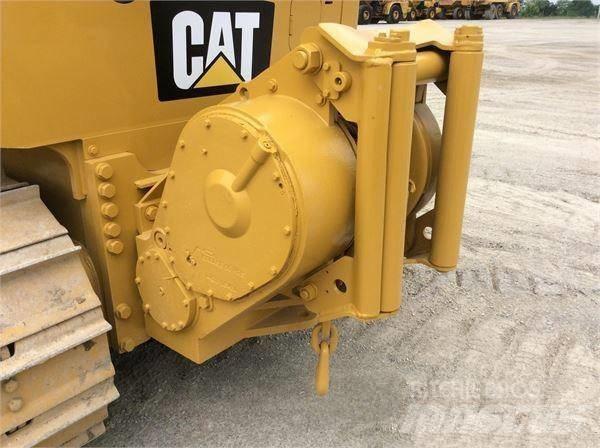 CAT D 5 K LGP Верижни булдозери

