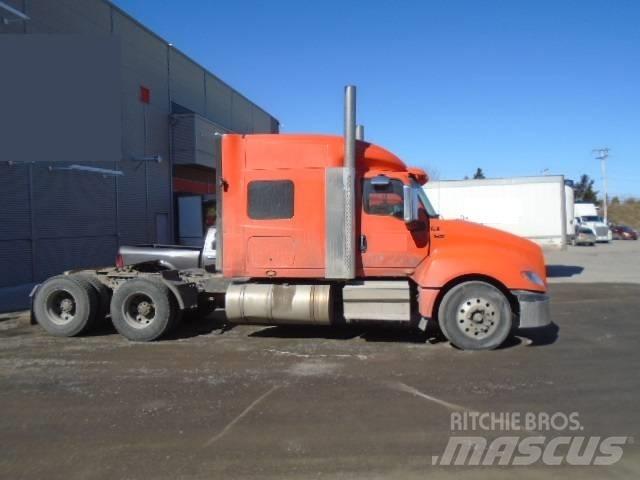 International LT 625 Влекачи