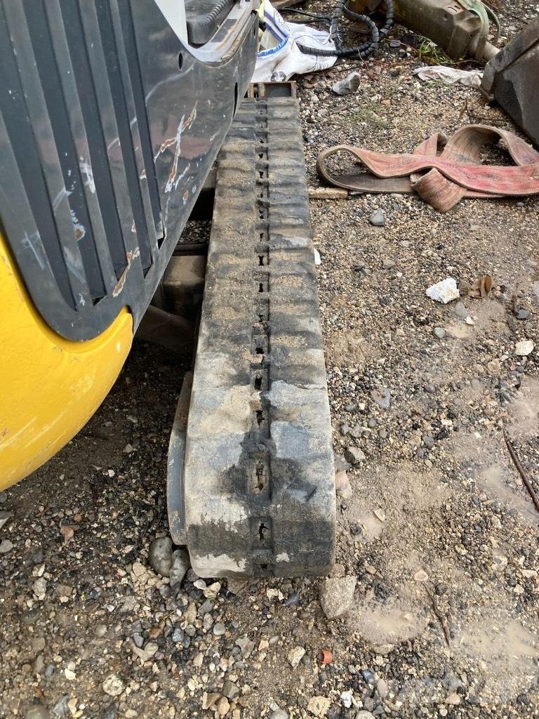 Neuson 2003 RD Мини екскаватори < 7 т