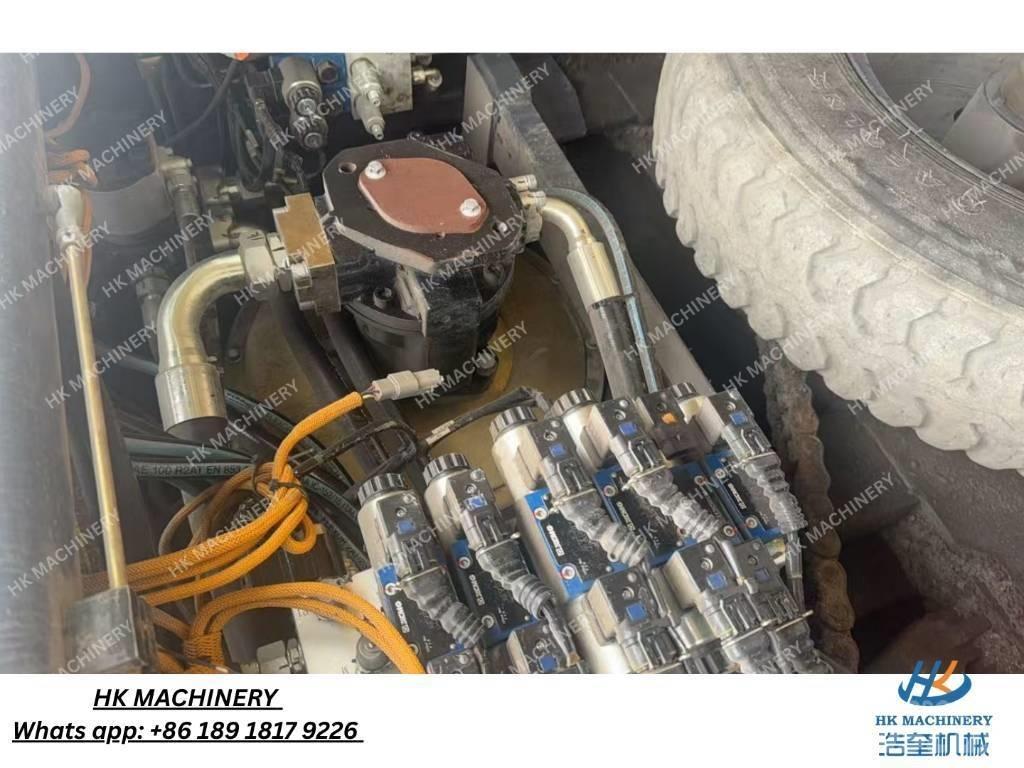 XCMG RP 453 L Машини за асфалт