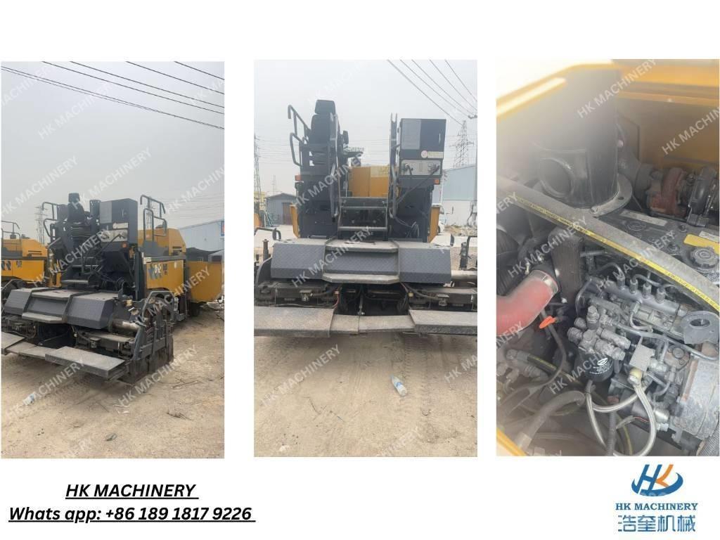XCMG RP 453 L Машини за асфалт