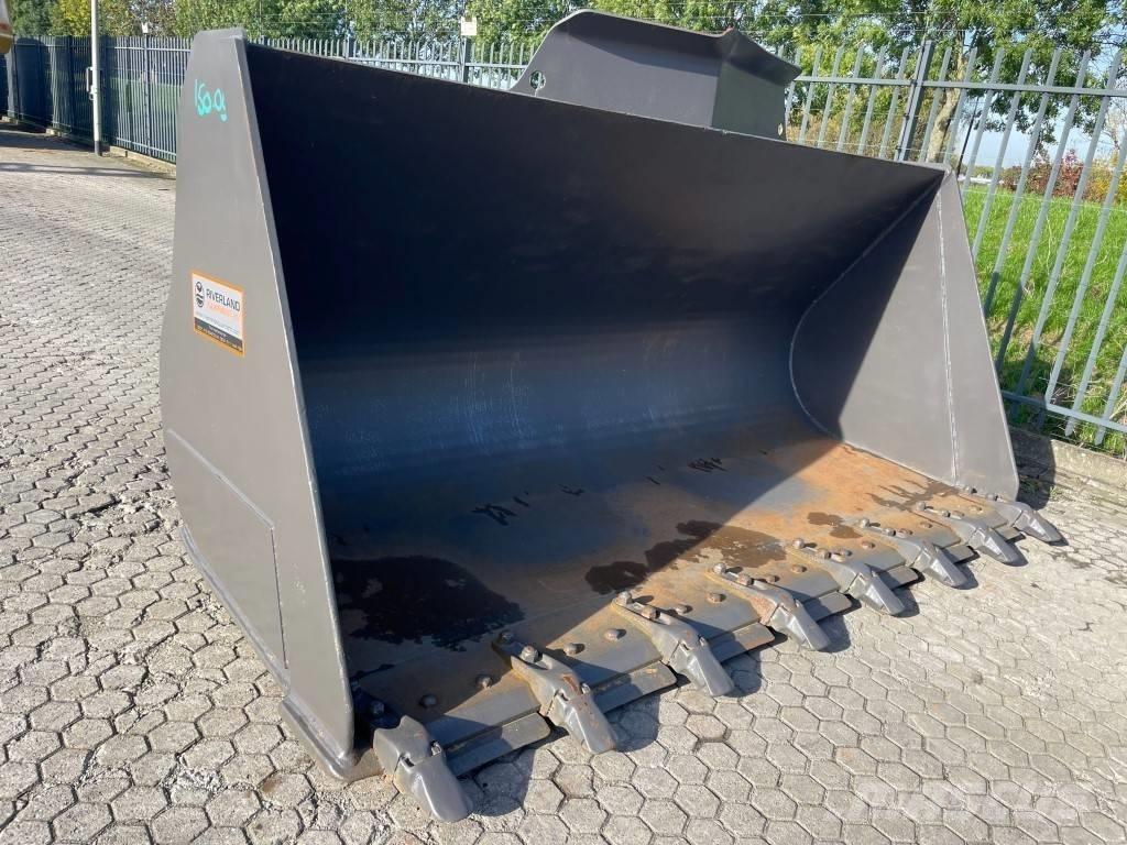 Volvo L150 H bucket Кофи
