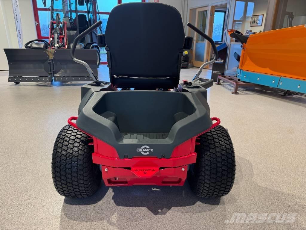 Cramer 82ZT107 Тракторни косачки