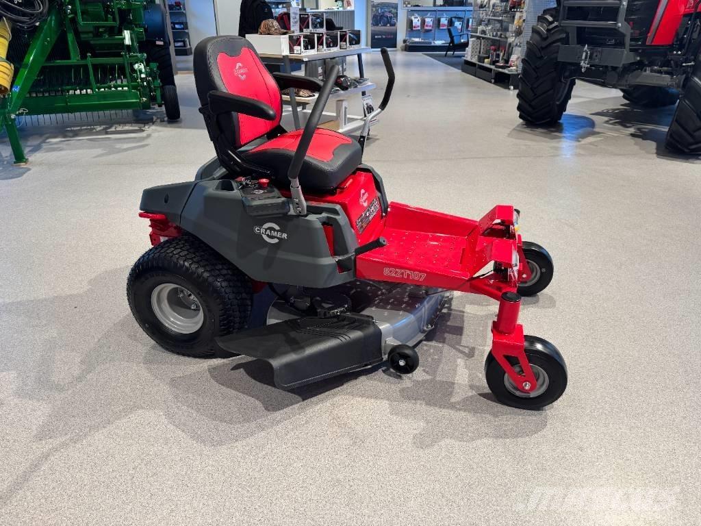 Cramer 82ZT107 Тракторни косачки