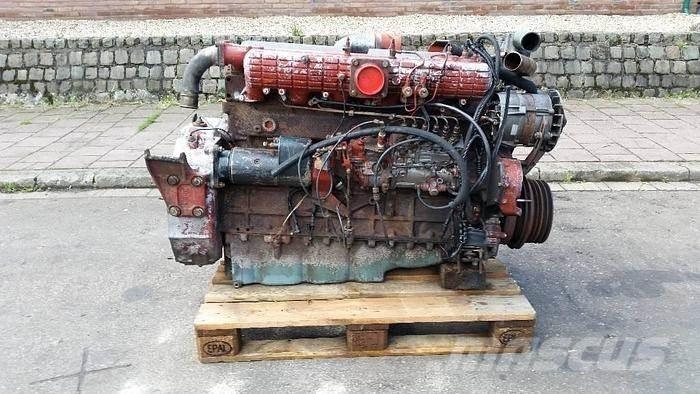  Engines 8460 Транспорт - Други