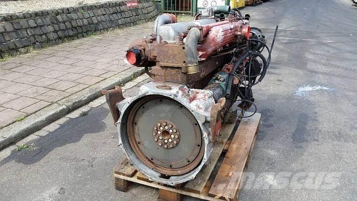  Engines 8460 Транспорт - Други