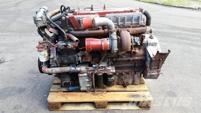  Engines 8460 Транспорт - Други