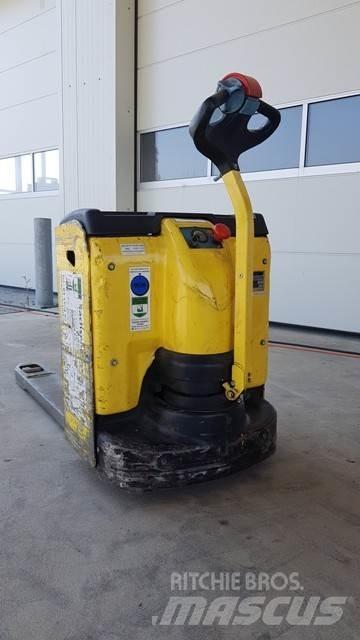 Hyster P 2.0L Нископовдигач